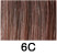 MURUA SEAL EXTENSION Basic Color -6C