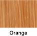 MURUA SEAL EXTENSION Milky Color -Orange