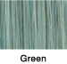 MURUA SEAL EXTENSION Milky Color -Green