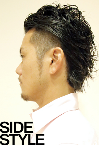 SIDE STYLE
