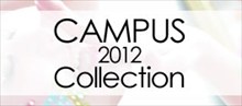 キャンパスコレクション2012