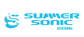 summer sonic 2016
