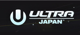 ULTRA JAPAN