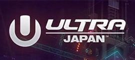Ultra JAPAN