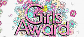 Girls Award 2014 S/S